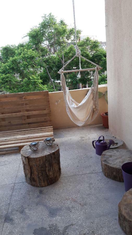 Accommodatie bij particulieren Ethos Cagliari