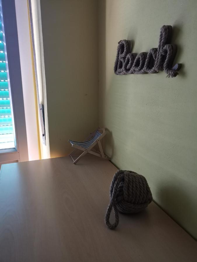 Accommodatie bij particulieren Ethos *