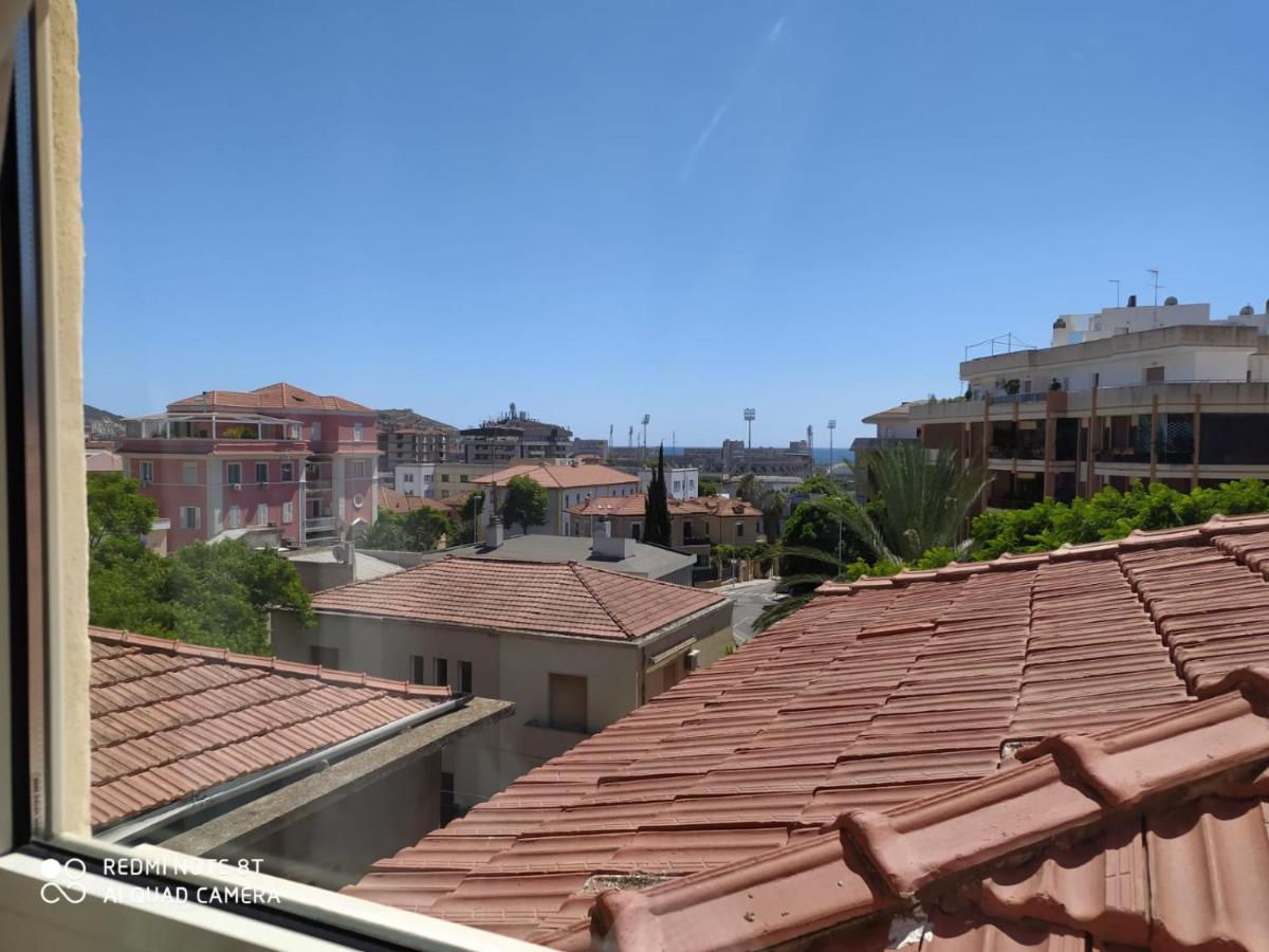 Ethos * Cagliari